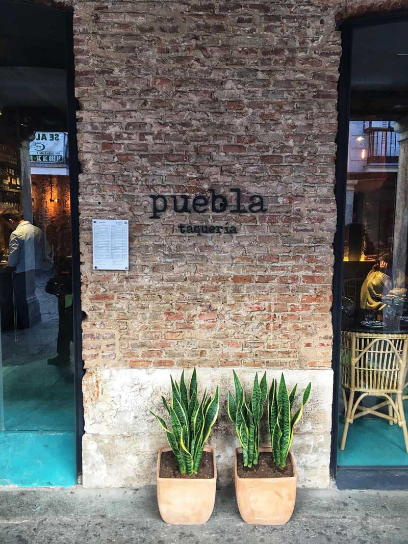 Puebla: Proyecto Triscaideca de interiorismo y arquitectura